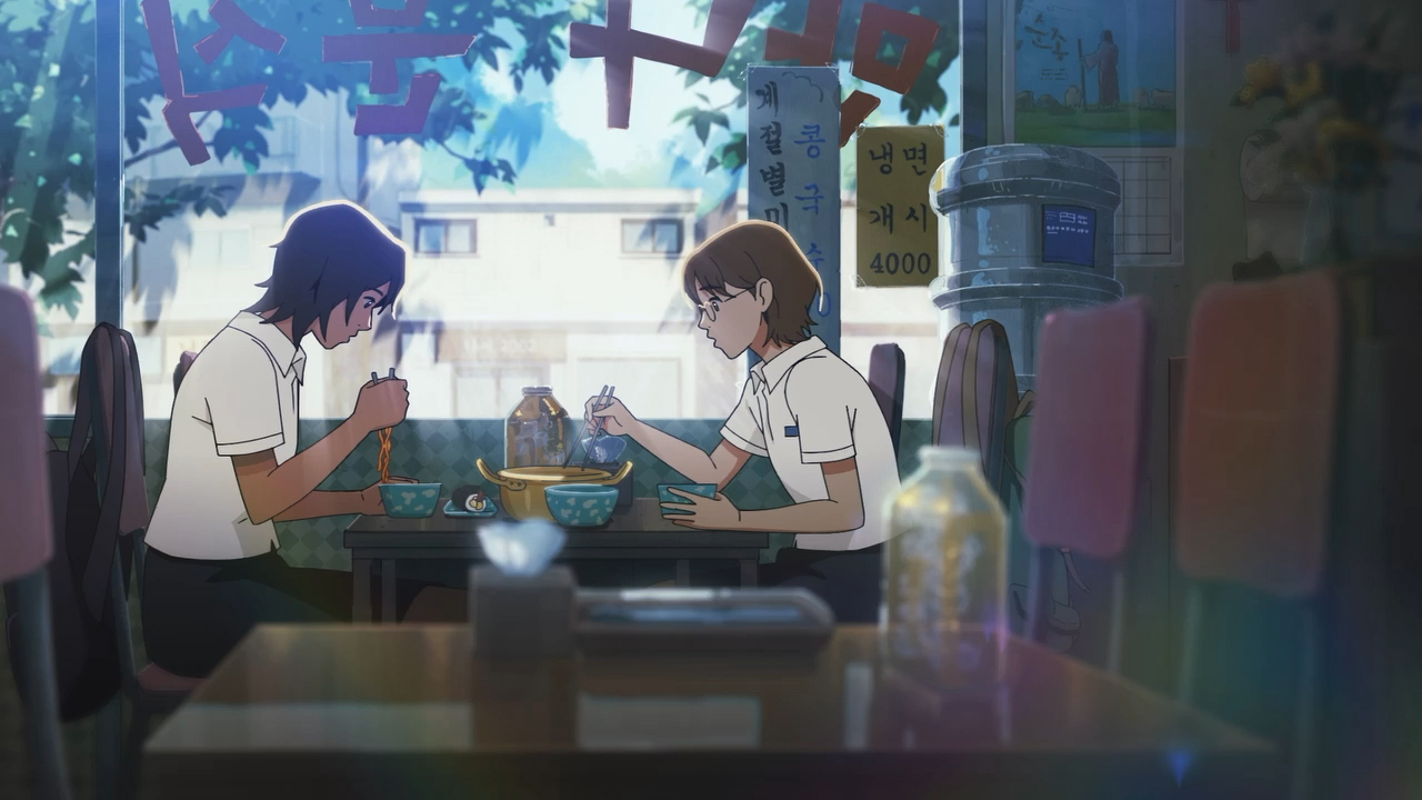 内田真礼&伊瀬茉莉也からのコメントも到着!『The Summer/あの夏』日本語吹替版予告解禁