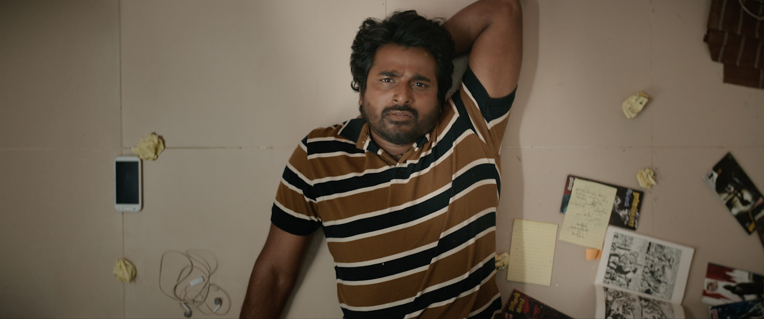 『マーヴィーラン 伝説の勇者』印南航太ら漫画家・イラストレーターによる応援イラスト・マンガ＆コメントが解禁