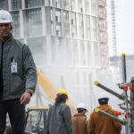 ジェイソン・ステイサム主演『ワーキングマン』2026年1月2日公開決定 “元特殊部隊”の現場監督がロシアンマフィアに挑む