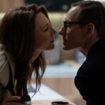 ケイト・ブランシェット、マイケル・ファスベンダーら豪華キャスト集結『ブラックバッグ』コンセプトムービー3種解禁