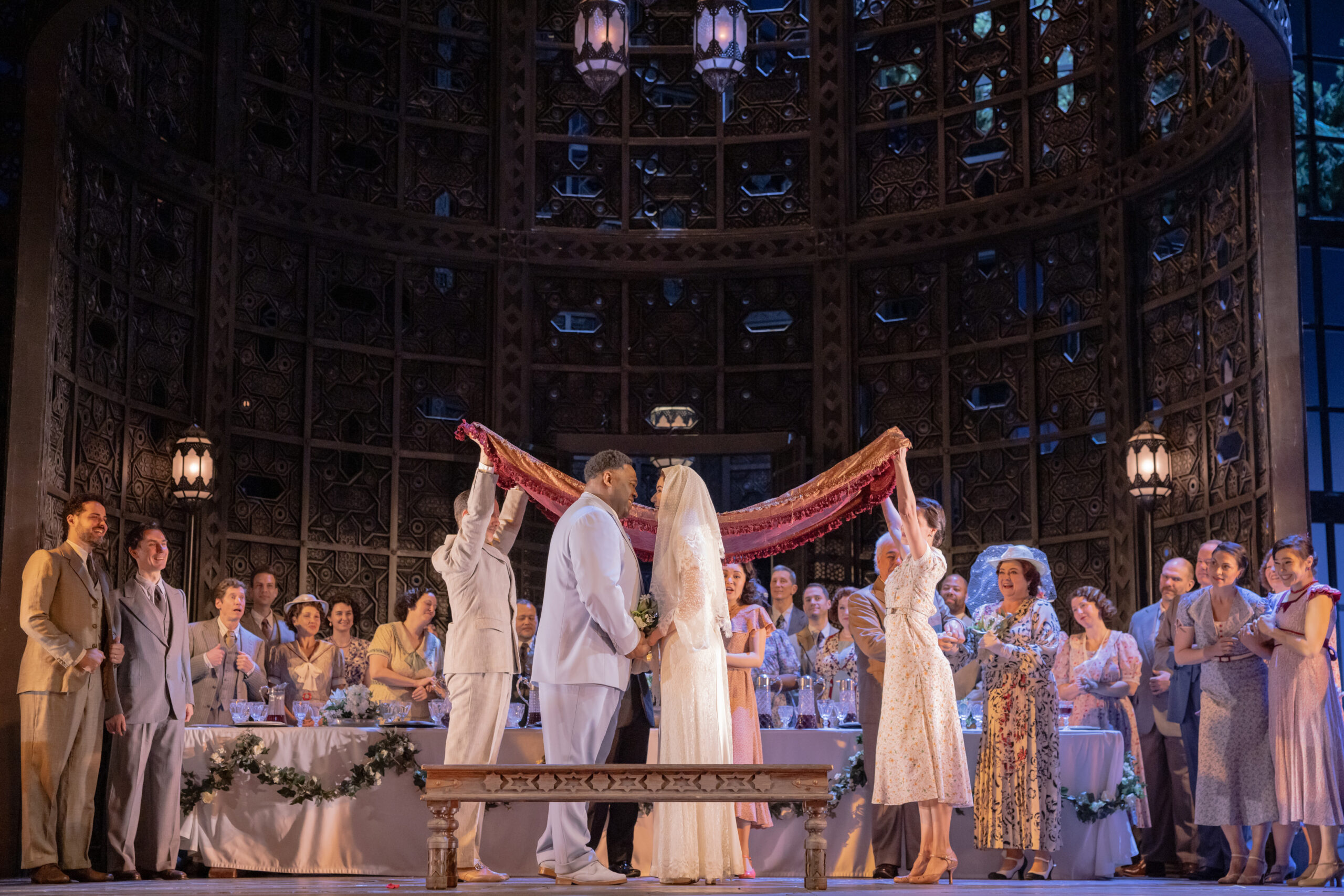 2025年も「METライブビューイング」アンコール上映決定 東劇・なんば・神戸・名古屋の4都市にて開催