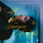 『私たちが光と想うすべて』パヤル・カパーリヤー監督のコメント映像&ムンバイの青い夜を捉えた本編冒頭映像解禁