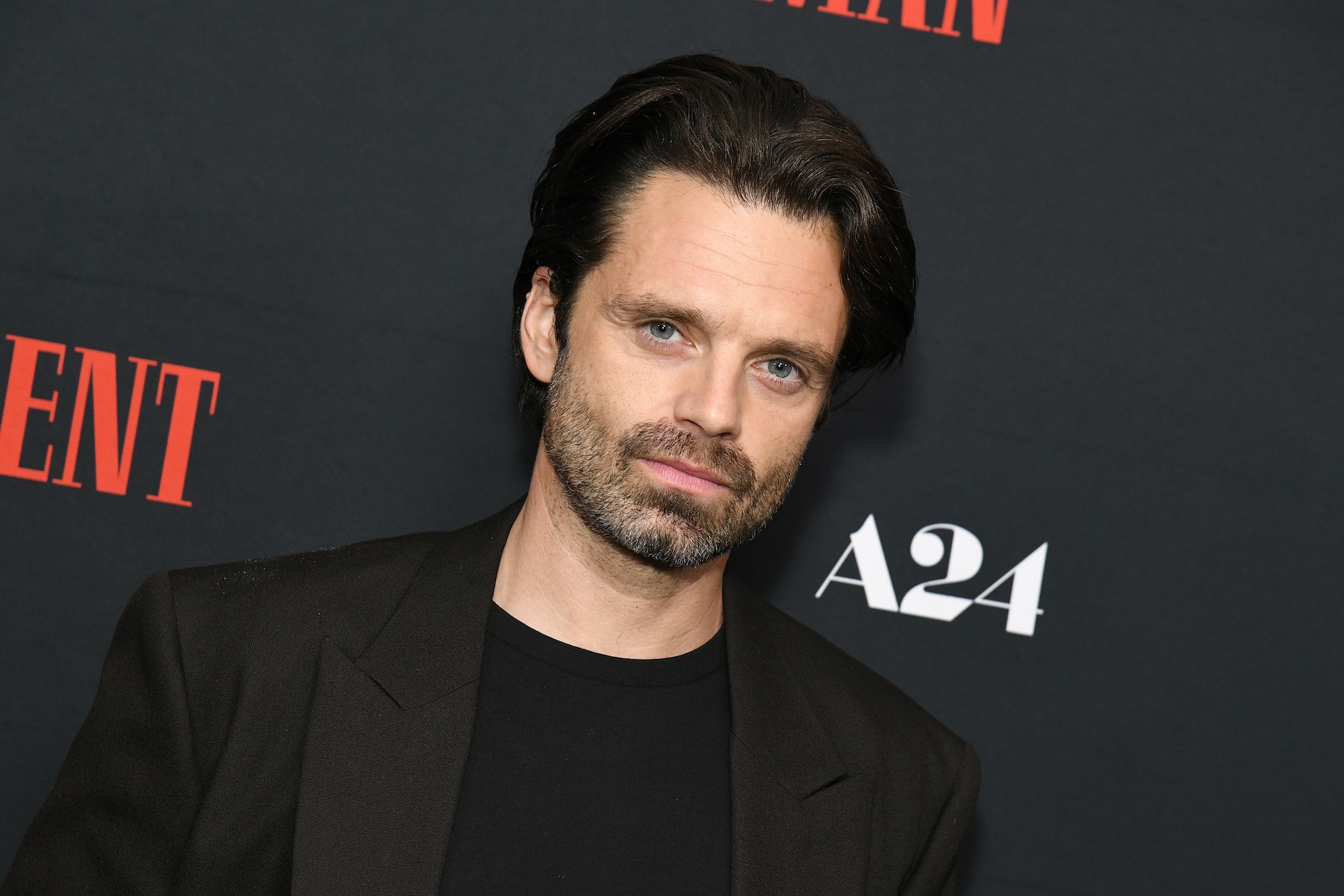 セバスチャン・スタンが語る驚愕の脚本と役作り「ストーリーが予測できなかった」『顔を捨てた男』インタビュー映像解禁