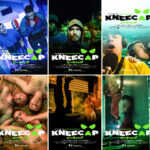 マイケル・ファスベンダーも出演!『KNEECAP/ニーキャップ』特別コメント映像&アザービジュアル解禁