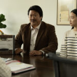 カリーナ・リャン&ベネディクト・ウォンが語る“親子の絆”『BAD GENIUS/バッド・ジーニアス』特別対談映像解禁