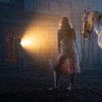 “呪われた魂”を狙うブロンド魔女がヘルボーイの前に出現!『ヘルボーイ/ザ・クルキッドマン』本編映像解禁