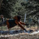 人類絶滅の危機に瀕した世界で少年が“何か”に追われる!『エレベーション 絶滅ライン』3分の本編冒頭映像が解禁