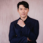 「俳優人生で最も真心を込めた作品」ヒョンビン来日インタビュー公開 主演最新作『ハルビン』と日本ファンへの想い
