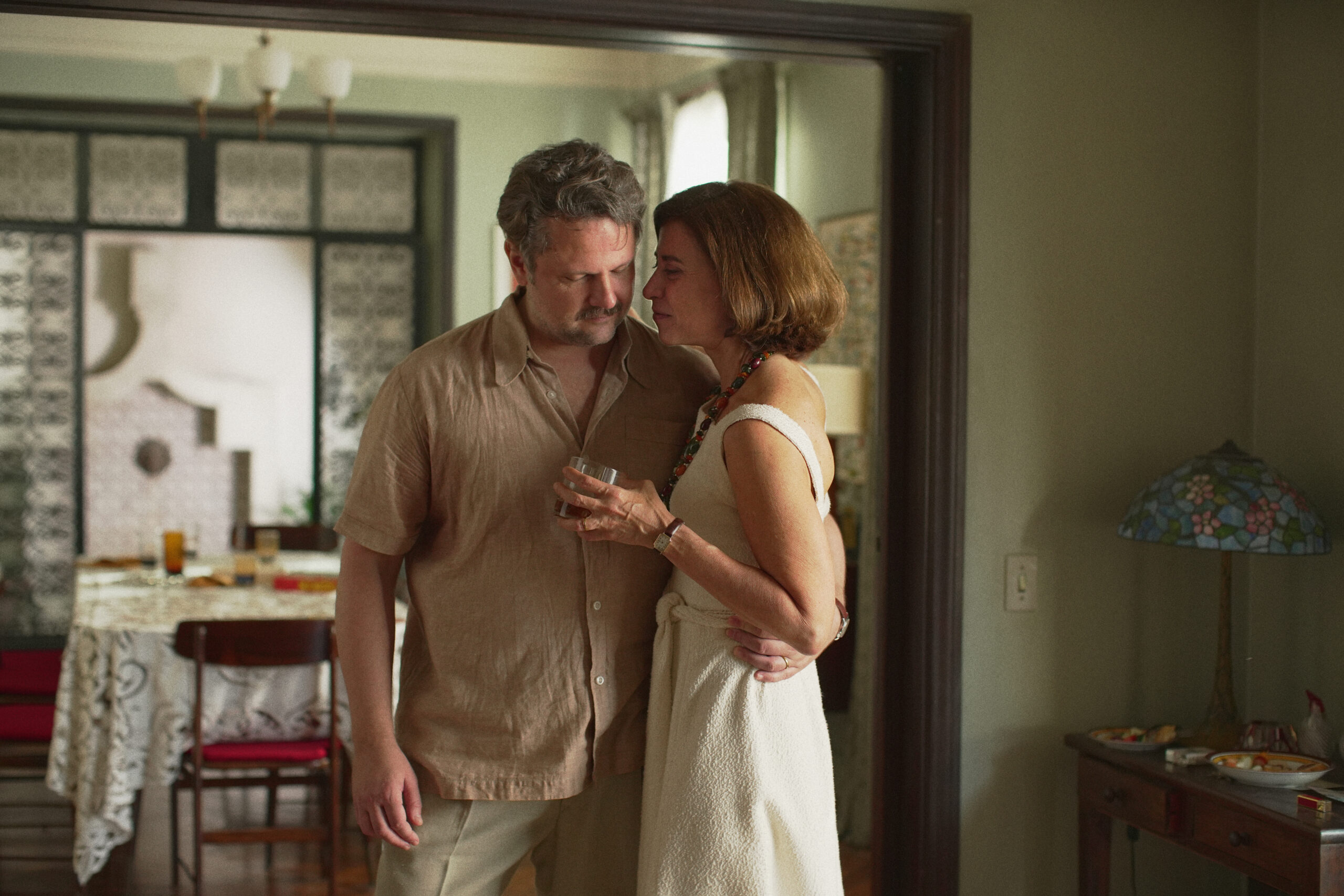 「今まさに世界で起きている問題を彷彿とさせる」『アイム・スティル・ヒア』主演フェルナンダ・トーレス＆セルトン・メロが語る“喪失と希望”