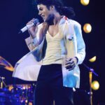 “キング・オブ・ポップ”=マイケル・ジャクソンの伝記映画『Michael(原題)』2026年日本公開へ