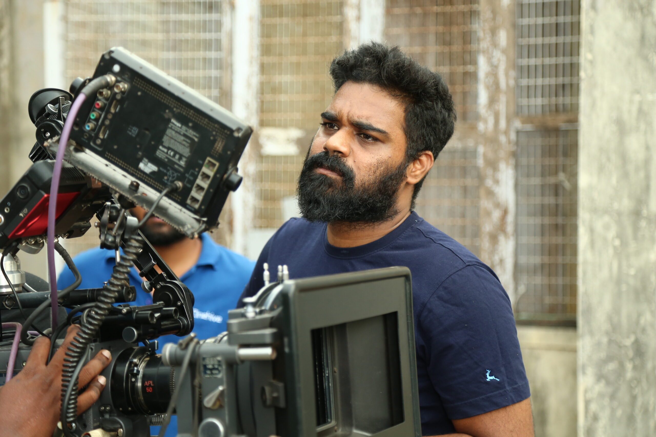 『マーヴィーラン 伝説の勇者』マドーン・アシュヴィン監督メッセージ映像が解禁「笑って考える、素敵な時間を過ごせる作品」