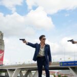 名優エリック・ツァン&アンディ・オン共演、潜入捜査官と黒社会の壮絶な戦いを描く『トワイライト・ソルジャーズ』予告編解禁