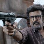 インド映画界2大レジェンド、ラジニカーント&アミターブ・バッチャン共演の社会派アクション『銃弾と正義』9月公開決定&特報解禁