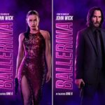『ジョン・ウィック』シリーズ全4作のオールナイト上映が一夜限定で開催決定 『バレリーナ:The World of John Wick』公開記念