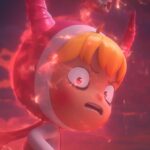 恋人との関係悪化で、脳内の“愛細胞”が暴走!『ユミの細胞たち THE MOVIE』本編映像解禁