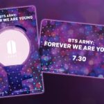 スティーヴ・アオキが語る“奇跡的な瞬間”『BTS ARMY:FOREVER WE ARE YOUNG』クリップ映像解禁 入場者プレゼント配布決定