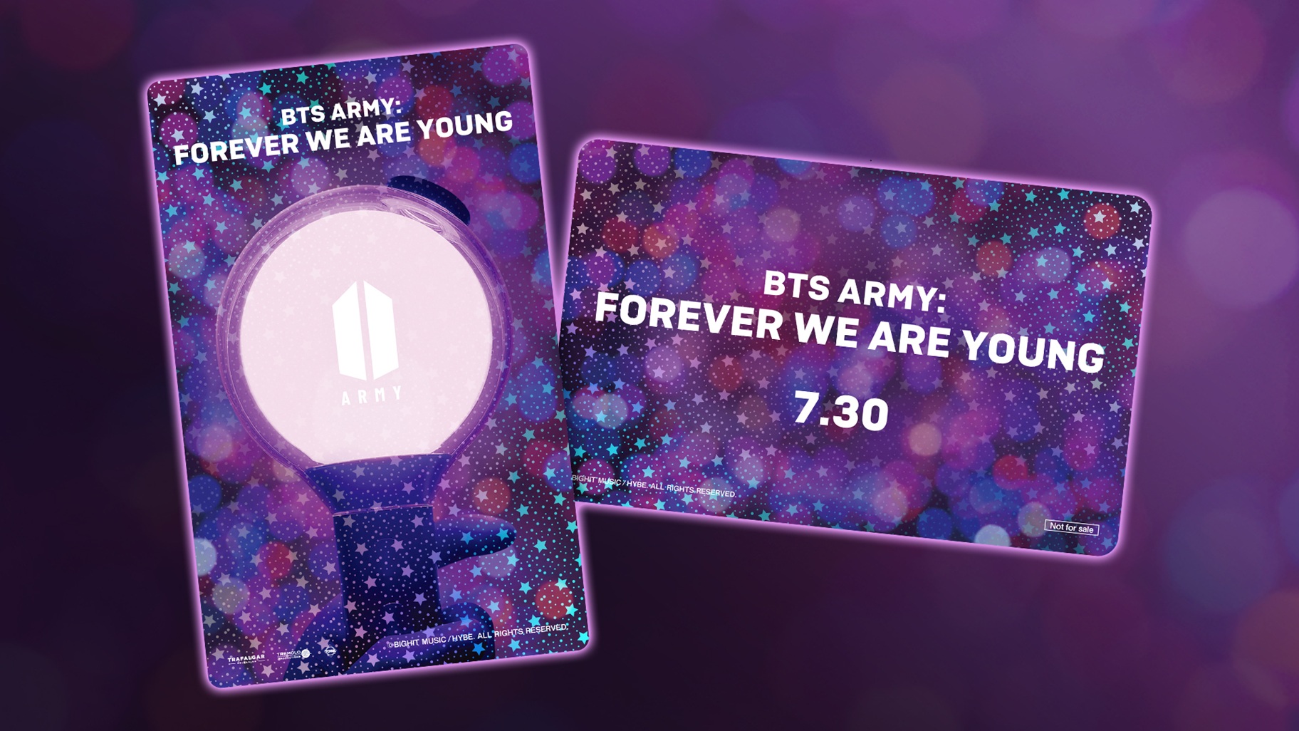 スティーヴ・アオキが語る“奇跡的な瞬間”『BTS ARMY:FOREVER WE ARE YOUNG』クリップ映像解禁 入場者プレゼント配布決定