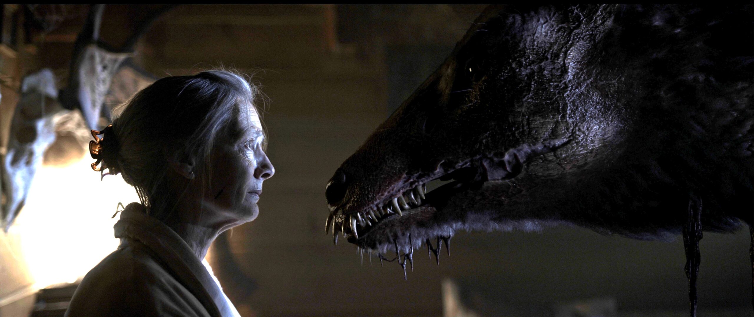 “バンビ”が“ゾンビ”に!? 衝撃の実写化『子鹿のゾンビ』恐怖の30秒予告が解禁「この物語はめでたしでは終われない」