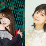 内田真礼&伊瀬茉莉也が“運命の出会い”を果たす恋人たちに!『The Summer/あの夏』日本語吹替版キャスト決定