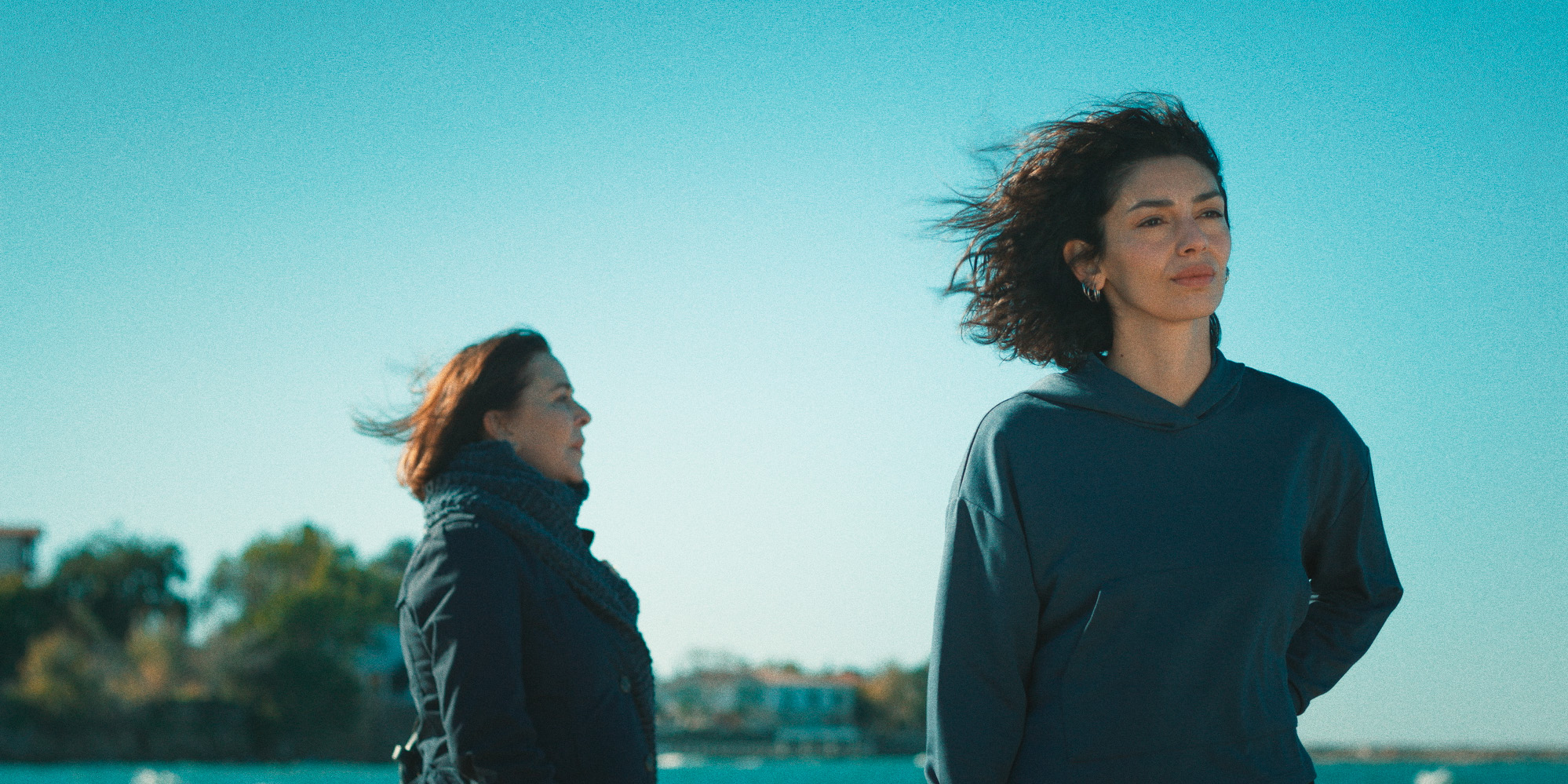 母親を探す旅の終着点で“本当の自分”に巡り会う——東京国際映画祭「アジアの未来作品賞」受賞『わたしは異邦人』予告編解禁