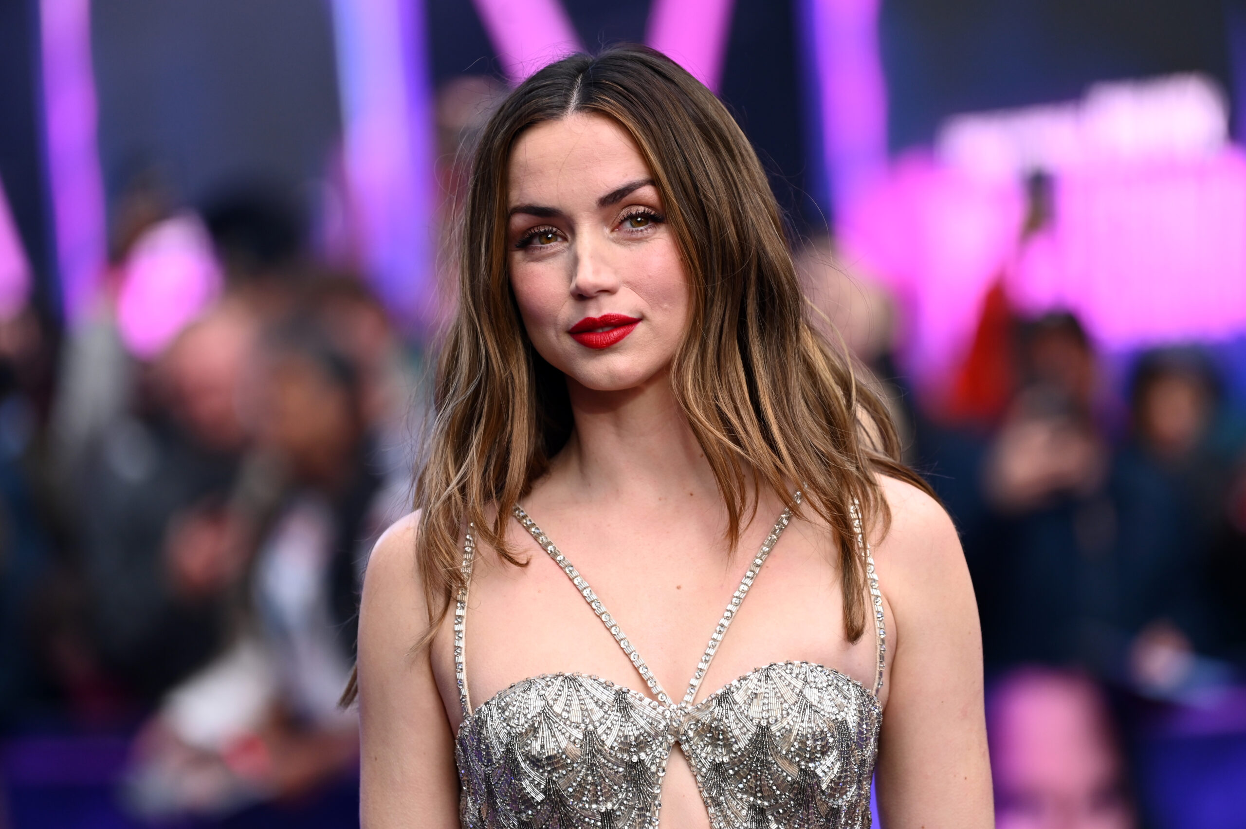 アナ・デ・アルマス、主演作を引っさげ7年ぶり来日！『バレリーナ：The World of John Wick』ジャパンプレミア開催決定