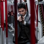 “闘う検事”ドニー・イェンがキレキレの超絶アクション披露! 新感覚の法廷アクション『プロセキューター』予告編解禁