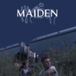 やるせない喪失感と孤独に苛まれる少年少女3人の青春映画『メイデン』Blu-rayが11月5日に発売決定