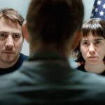 深層心理サスペンス『入国審査』に小島秀夫、こがけん、デーブ・スペクター、松尾スズキら著名人が絶賛コメント コメント予告解禁