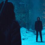 キアヌ・リーブス&アナ・デ・アルマスが激突!『バレリーナ:The World of John Wick』雪中バトルシーンの本編映像が解禁