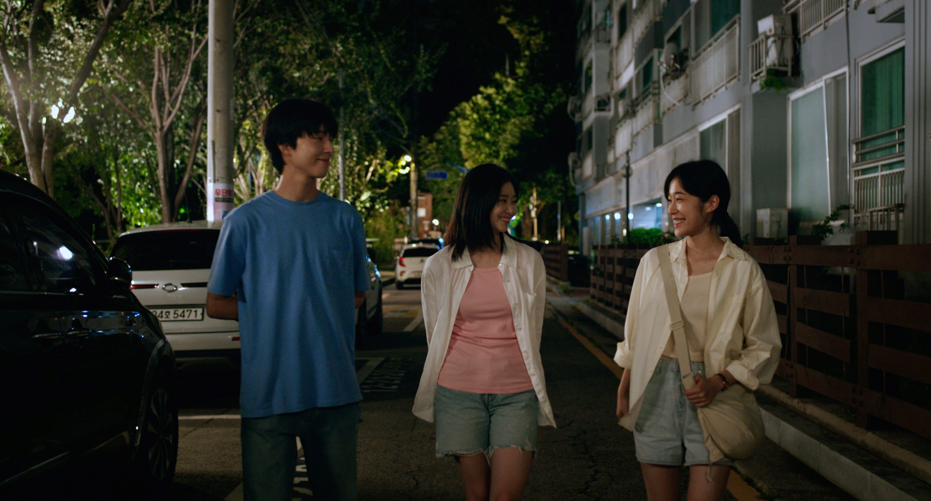 『君の声を聴かせて』SF9チャニ、THE BOYZジュヨンらのコメント動画が到着　夏の爽やかさが溢れる新予告映像も解禁