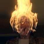 『THE MONKEY/ザ・モンキー』監督お気に入りの惨劇シーン映像解禁 くっきー!、永野、清水崇監督、漫☆画太郎ら著名人コメント到着