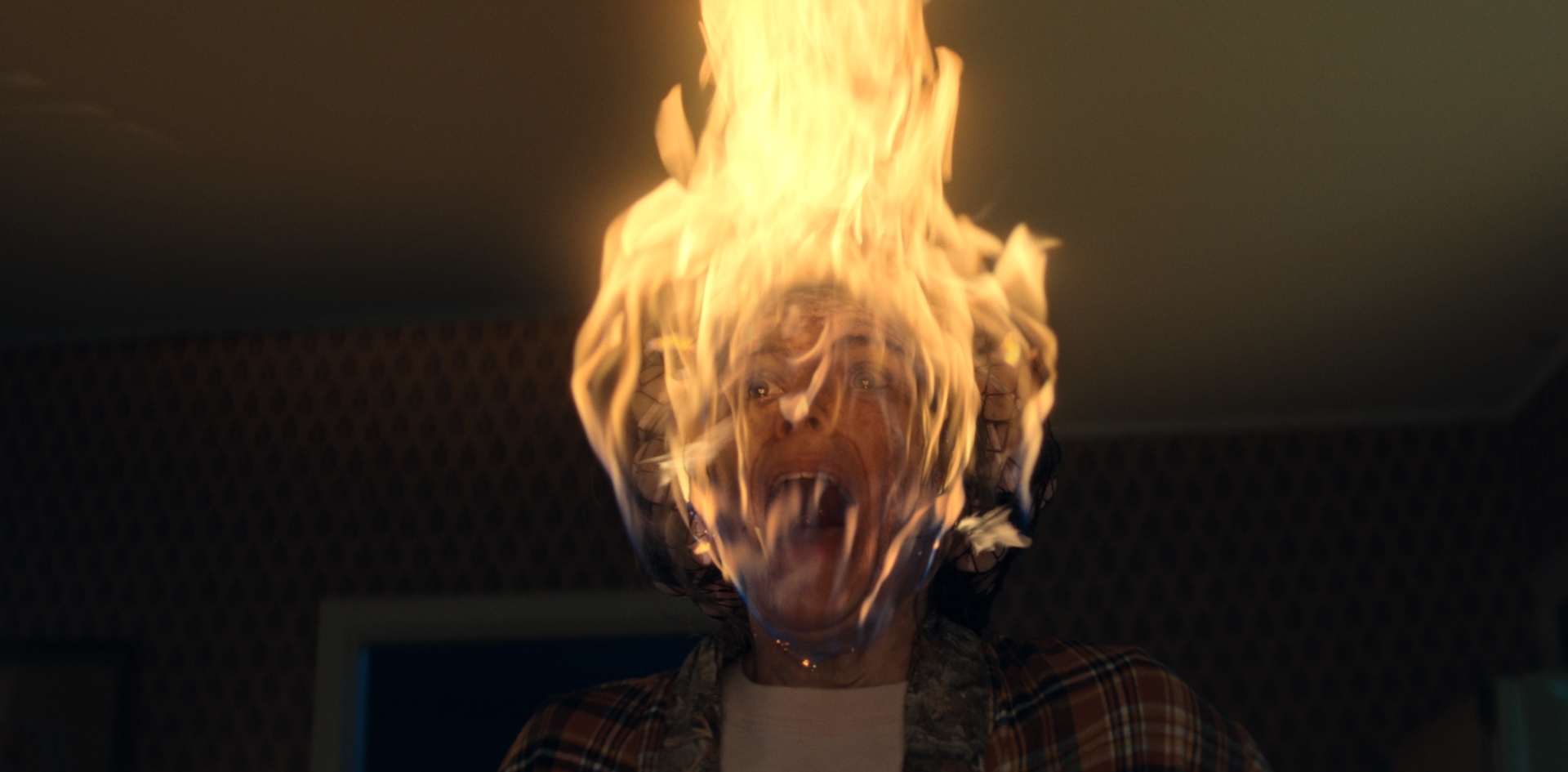 『THE MONKEY／ザ・モンキー』監督お気に入りの惨劇シーン映像解禁　くっきー！、永野、清水崇監督、漫☆画太郎ら著名人コメント到着