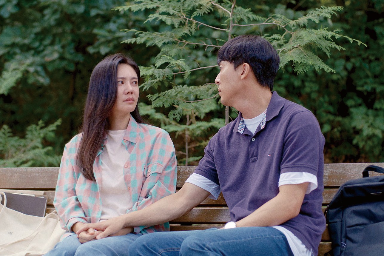 チャン・ユニョン監督、日本独占インタビュー！　12年ぶりの新作『あなたが眠る間』に込めた想い