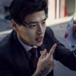 配信者VS連続殺人鬼! カン・ハヌル主演、戦慄のデジタルスリラー『殺人配信』予告編解禁