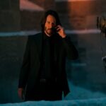 ジョン・ウィックが日本語で言葉を交わす未公開シーン!『バレリーナ:The World of John Wick』本編には収まらなかった幻シーン映像解禁