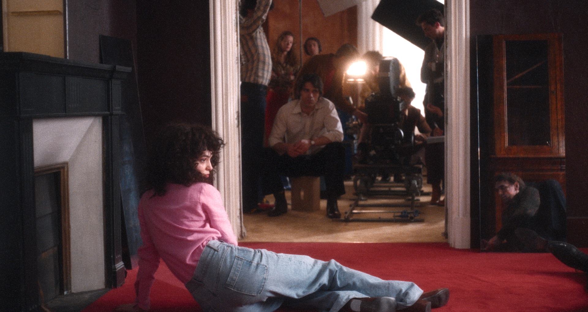 本番の撮影で女優にだけ知らされなかった変更とは?『タンゴの後で』問題シーンのリハーサル本編映像解禁 著名人のコメント到着