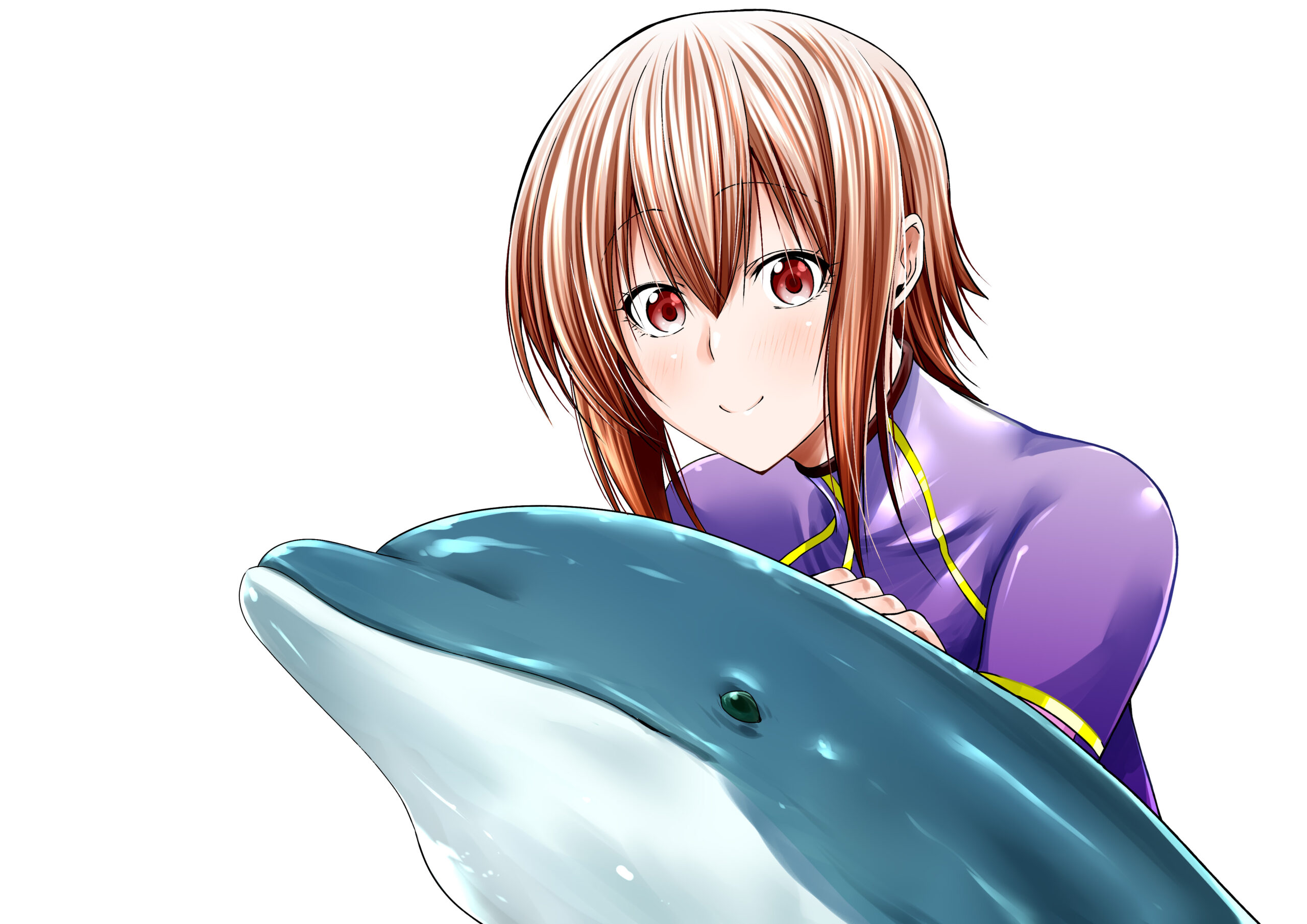 4K映像で甦る『グラン・ブルー 完全版』に江口洋介、松永大司監督ら著名人が絶賛コメント 「ぐらんぶる」漫画家からイラストも到着