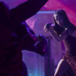 アナ・デ・アルマスの「ガン・フー」炸裂!『バレリーナ:The World of John Wick』“新米”殺し屋イヴが大暴れする本編映像解禁