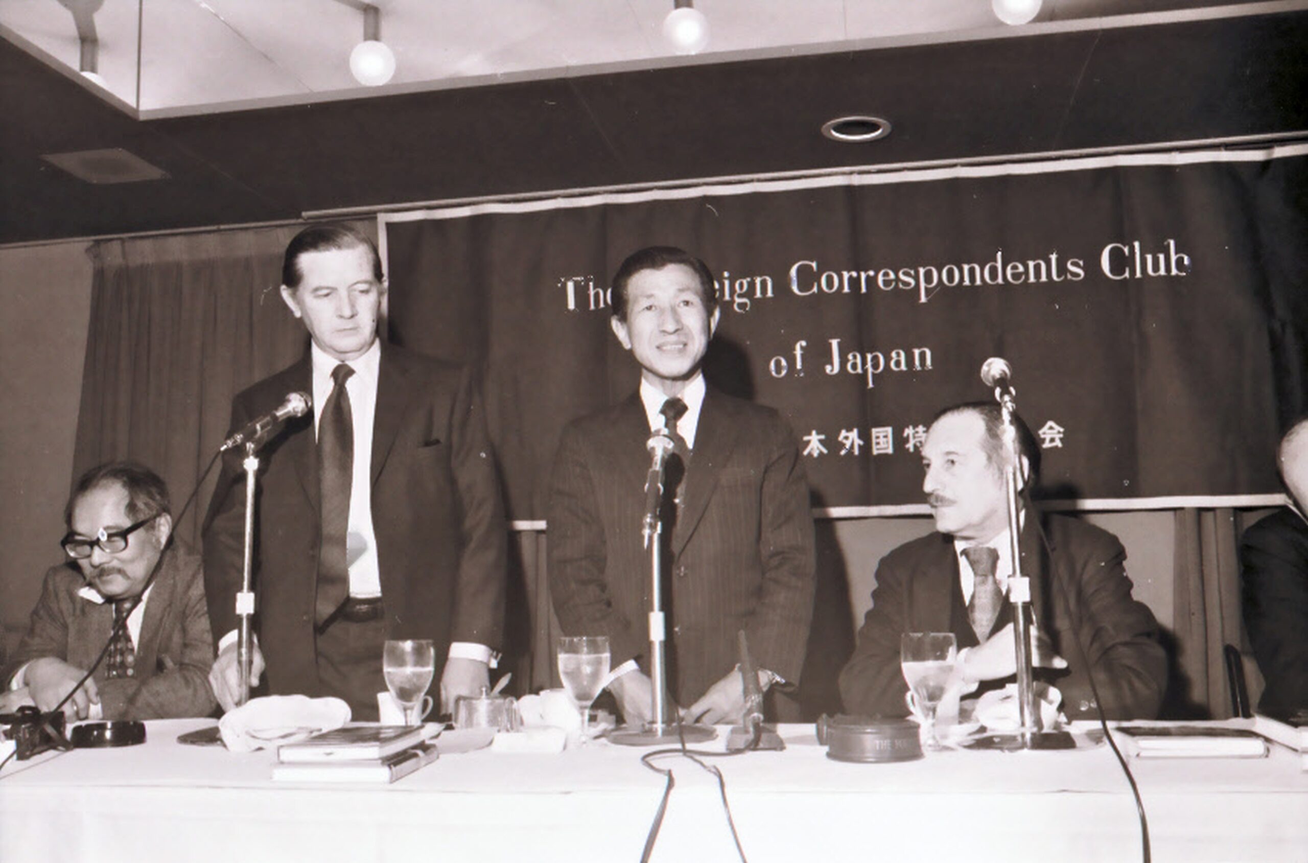 29年間、終戦を知らずフィリピンに潜伏した最後の日本兵・小野田寛郎は何を語ったか?「歴史の証言 〜あの日 何が語られたのか〜」第1話公開