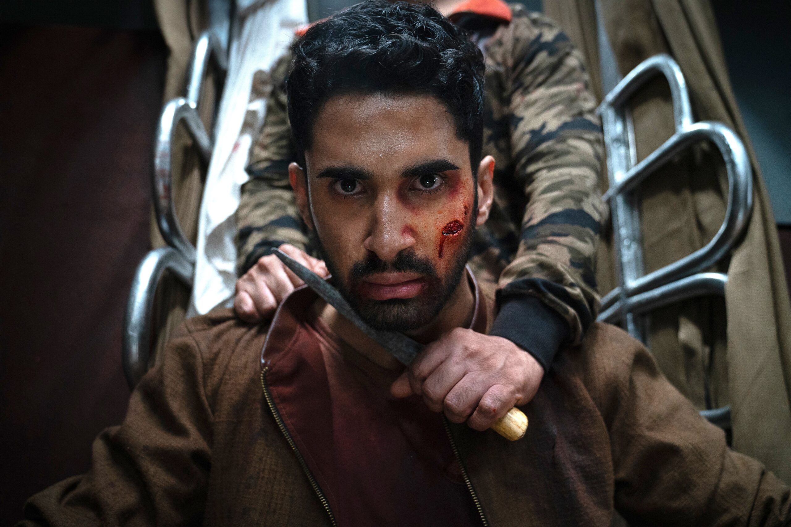 40人の強盗団vs特殊部隊の最強戦士！　インド発、特急列車を舞台にした究極アクション『KILL 超覚醒』11月公開決定＆特報映像解禁