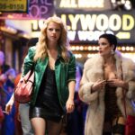 ミア・ゴス主演、A24が贈る“スターダム・スリラー”『MaXXXine マキシーン』Prime Videoで9月10日より見放題独占配信決定
