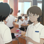 吹替版声優は内田真礼&伊瀬茉莉也『The Summer/あの夏』2人の少女の恋が動き出す吹替版本編映像解禁 著名人コメントも到着