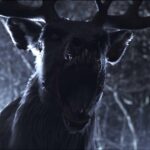狂獣バンビ、恐怖の登場シーン!『子鹿のゾンビ』本編映像解禁 “鹿”に所縁のある著名人たちから絶賛コメント到着