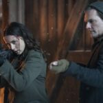 アナ・デ・アルマス、「死ぬかと思った…」と衝撃告白!『バレリーナ:The World of John Wick』壮絶トレーニング映像&著名人コメント解禁