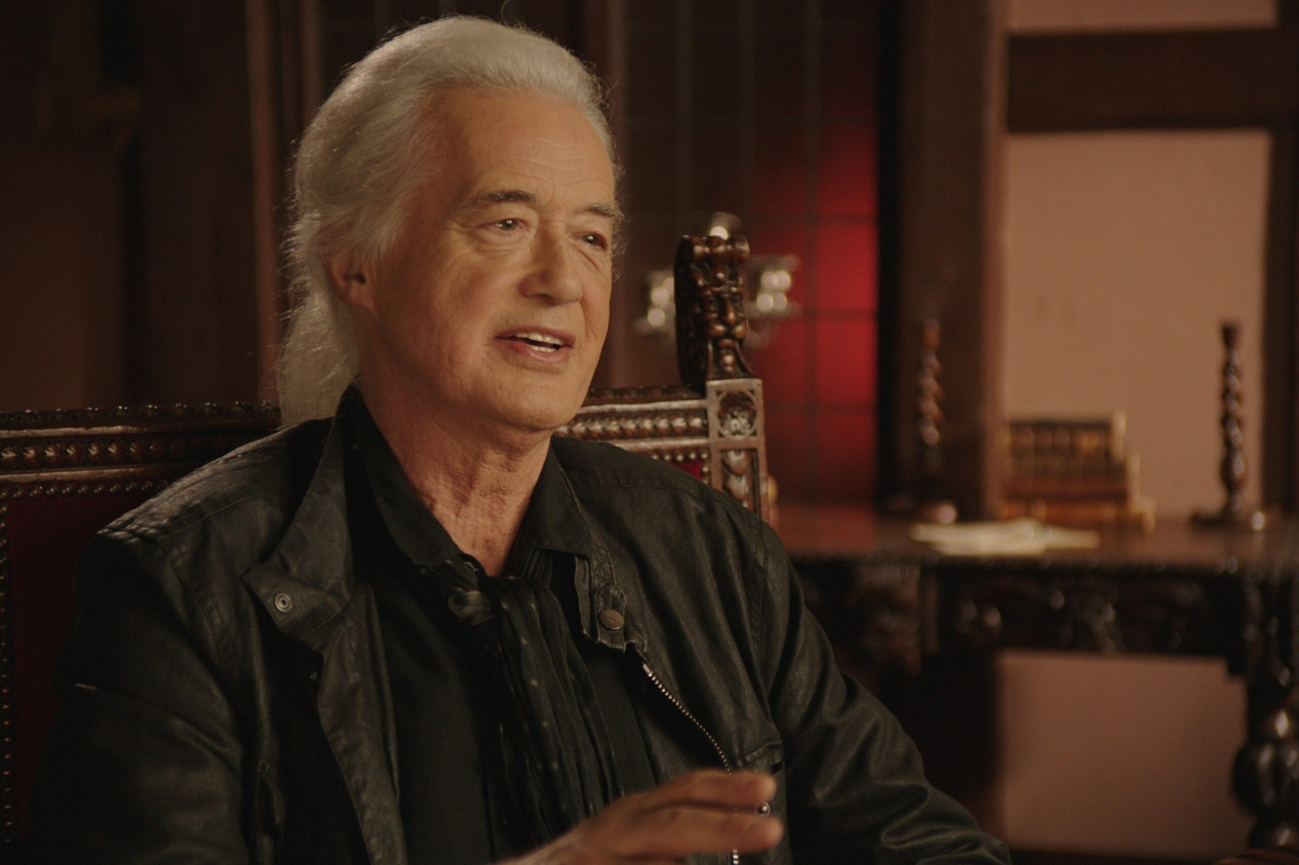 レッド・ツェッペリンのメンバーが明かす、“初めてセッションをした日”『レッド・ツェッペリン：ビカミング』本編映像解禁