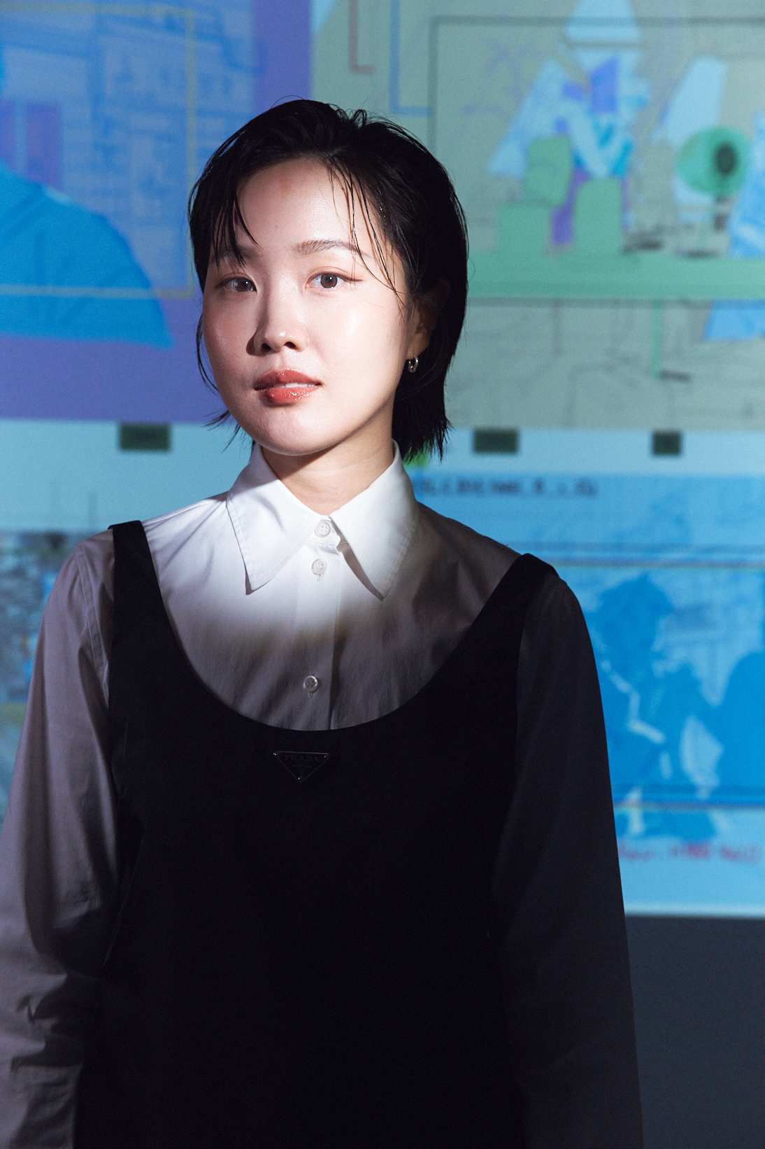 新鋭アニメーション監督ハン・ジウォンが『The Summer／あの夏』を語る「本作を作ることは初めて恋に落ちることに似ていた」