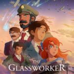 パキスタン初の手描き長編アニメ『The Glassworker(英題)』日本語吹替版の制作&全国規模での公開を目指しクラウドファンディング開始
