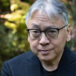 ノーベル賞作家カズオ・イシグロが『遠い山なみの光』と戦争、長崎について語る「それぞれの世代が、私たちは幸運なのだと忘れないことが大切」