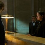 『バレリーナ:The World of John Wick』故ランス・レディックの最後のインタビュー映像が解禁「ジョンが作品の魂なら、シャロンは心」