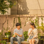 手話で伝える初デートの誘い『君の声を聴かせて』ホン・ギョン&ノ・ユンソの恋が動き出す本編映像が解禁
